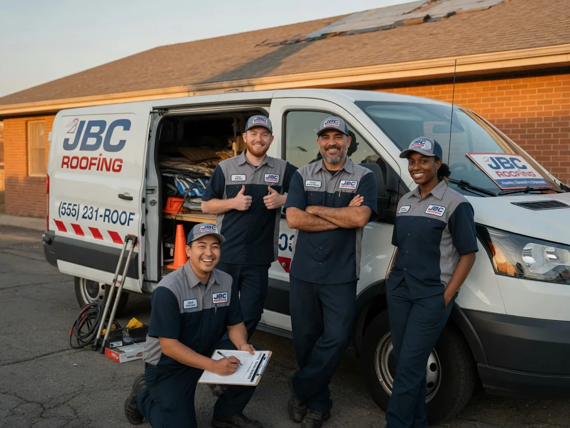 Roof Replacement company in Plattsmouth, NE