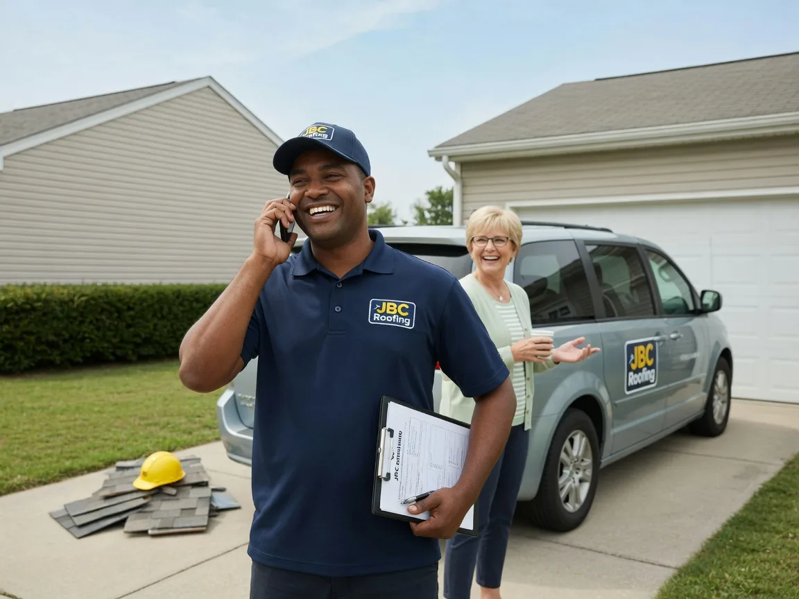 Roof Replacement Plattsmouth, NE FAQs